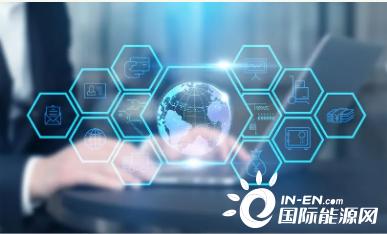 数字技术给上海电力金融发展赋能